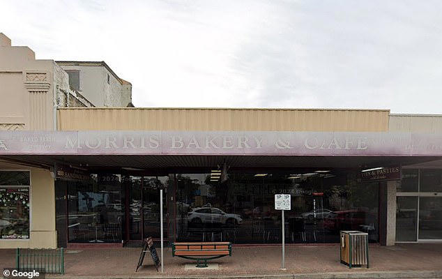 Morris Bakery in Naracoorte, South Australia forced to close after 80 years