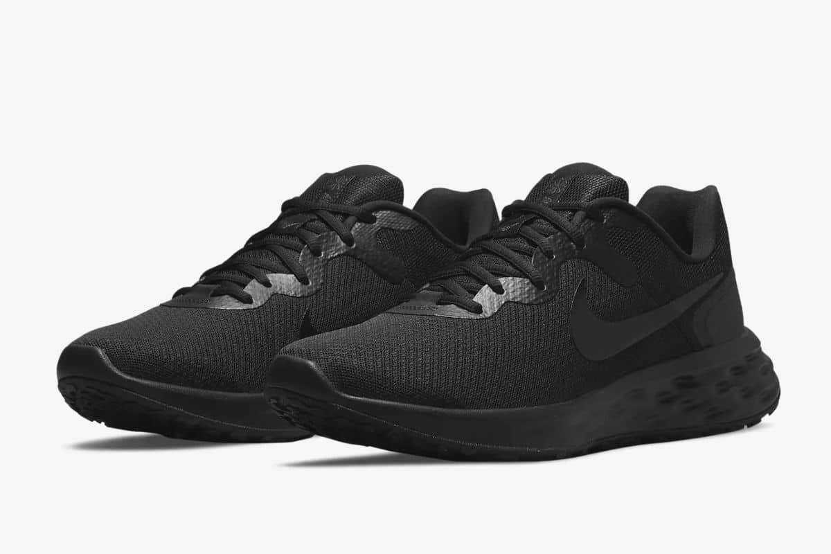 Las Zapatillas De Running Nike Revolution 6 Perfectas Para Regalar En San Valentín ¡cuestan Solo
