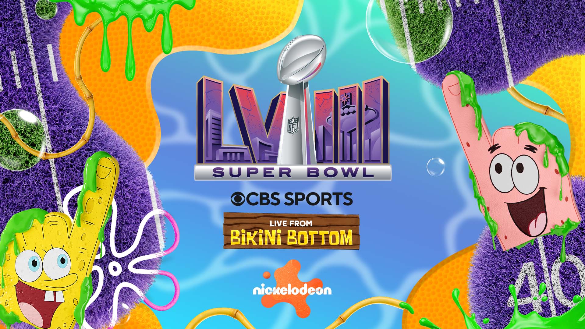 Super Bowl 2024 On Nickelodeon What To Know About Slime Filled   BB1hY8BZ.img