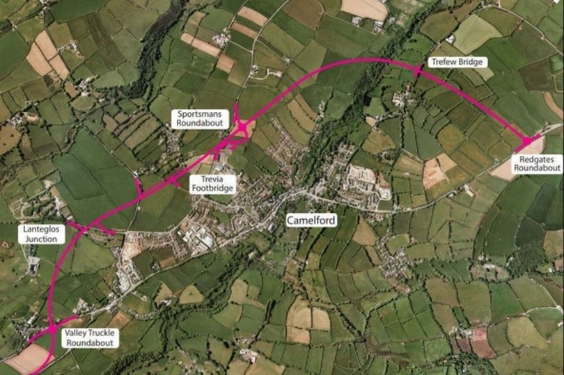 cornwall mp slams councillor over bypass risk comments