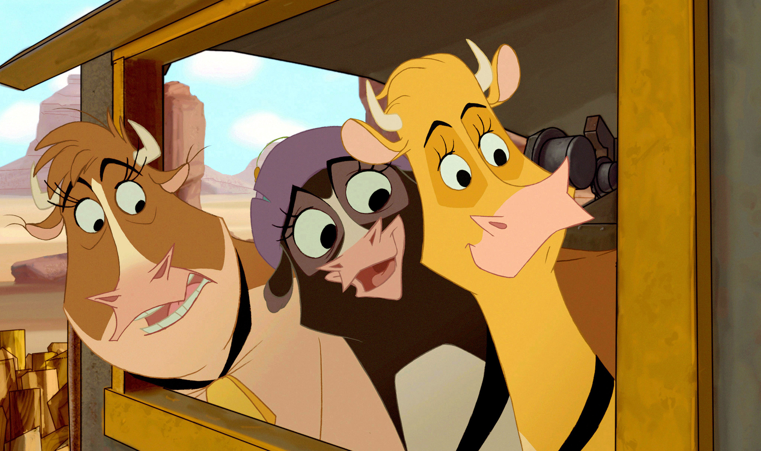 20 Disney Movies You Totally Forgot Existed