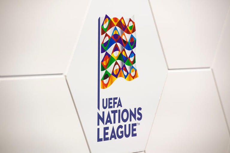 UEFA Nations League draw time, live stream and who England can play