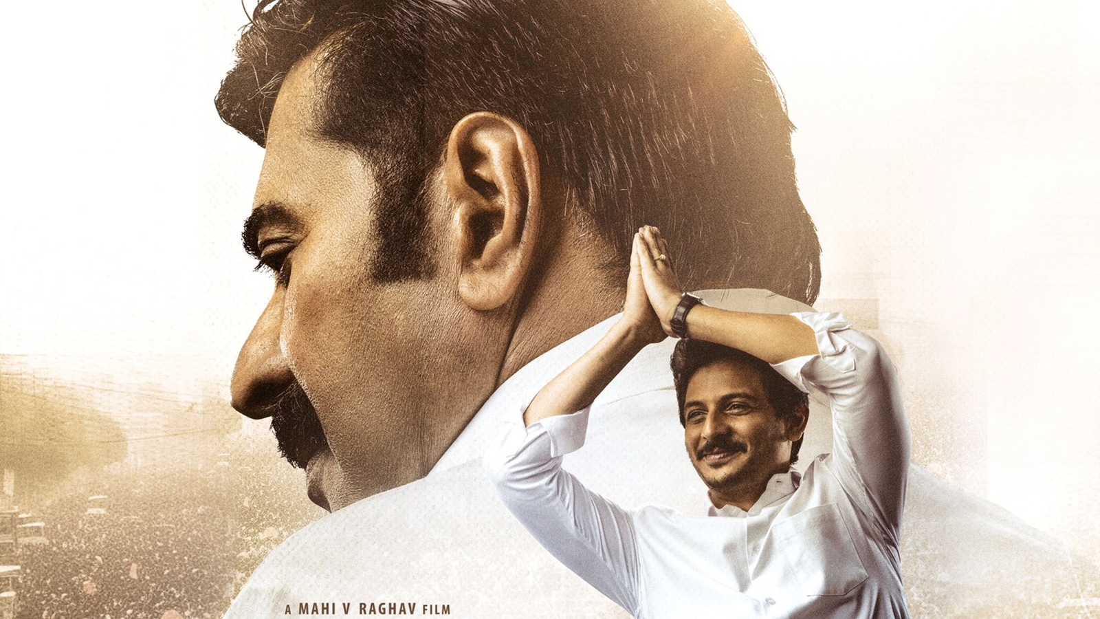 android, yatra 2 movie review: the jiiva starrer is strictly for ys jagan mohan reddy fans