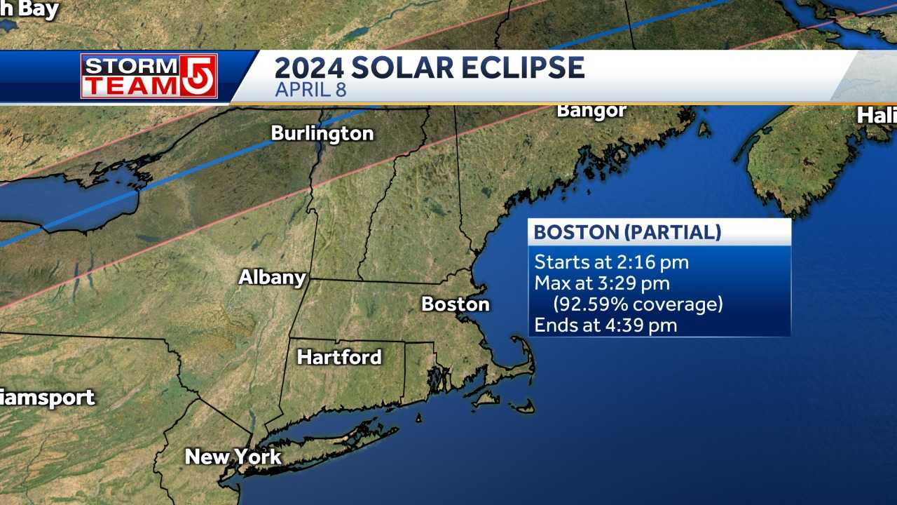 How Long Until The Total Eclipse This Map Shows Path Timing   BB1hYEUW.img