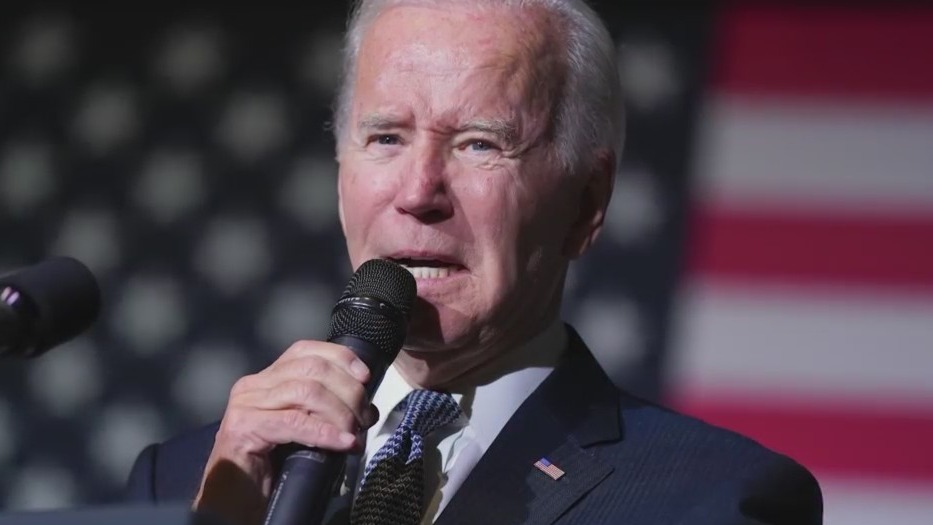 Biden To Hold NYC Fundraiser With Obama, Bill Clinton