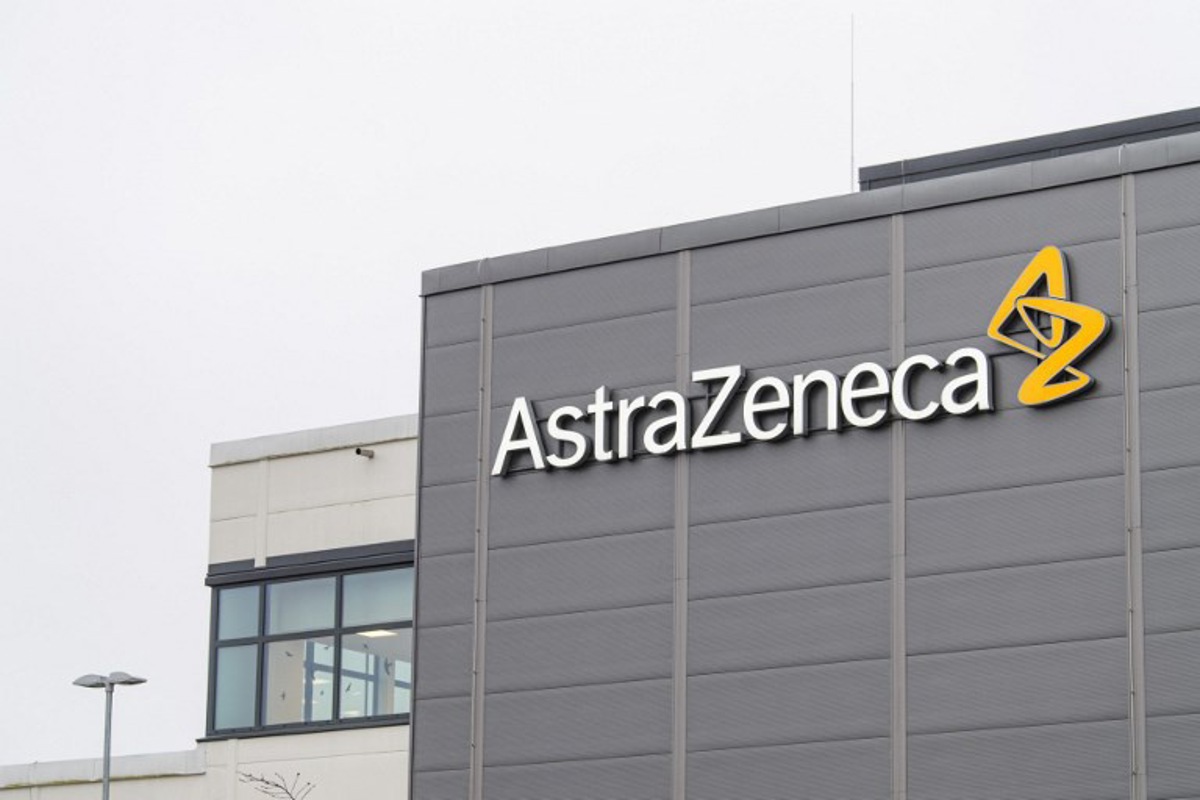 astrazeneca affiche un bénéfice 2023 quasi doublé mais déçoit le marché