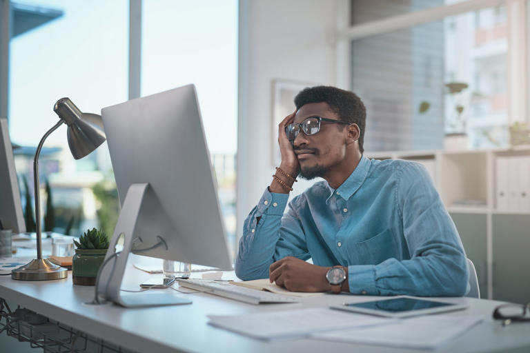 Anger, sadness, boredom, anxiety – emotions that feel bad can be useful