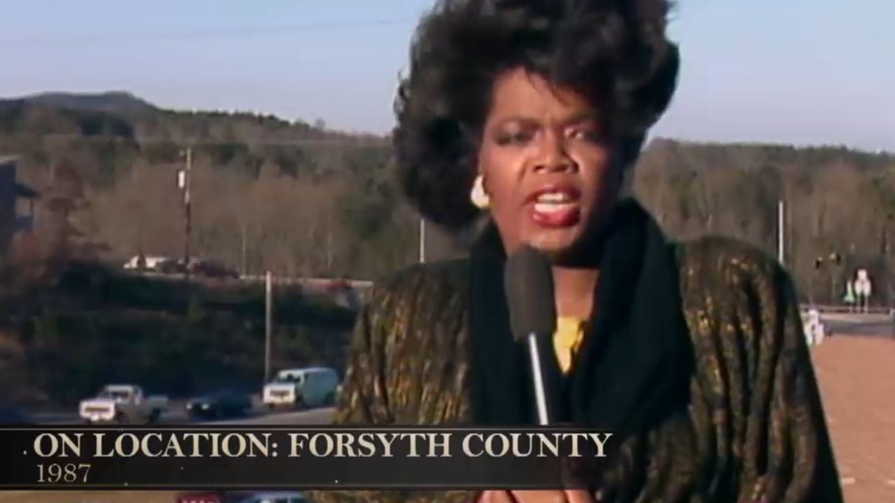 <p>Oprah left her studio to venture into the <a href="https://www.youtube.com/watch?v=WErjPmFulQ0" rel="nofollow noopener">Deep South</a>. A county by the name of Forsyth, a place that claimed no black residents dwelled there since 1912. The segment occurred in 1987. Throughout the segment, Oprah placed a microphone up to Frank Shirley, the self-proclaimed “head of the community of Keep Forsyth and Dawson County white.” The mustached bigot averted Oprah’s eyes, stating he’s “opposed to communism, race-mixing, and low morals. And homosexuals are of low morals, in my opinion.”</p>