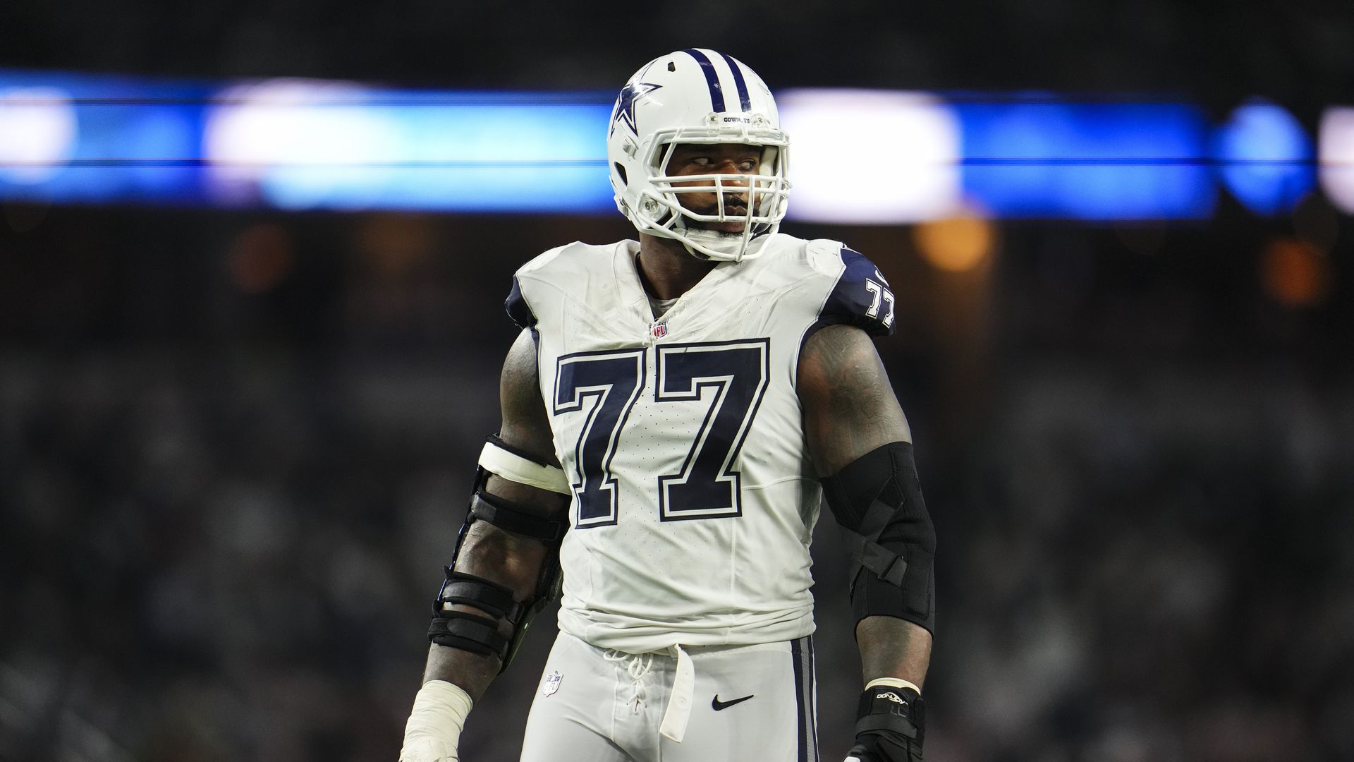 Ranking The Dallas Cowboys Roster Needs For The 2024 Offseason   BB1hYHYr.img