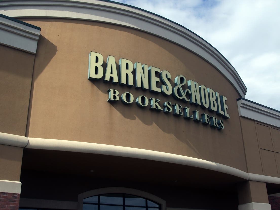 Barnes Noble Opening Store In Northbrook Report   BB1hYHjR.img