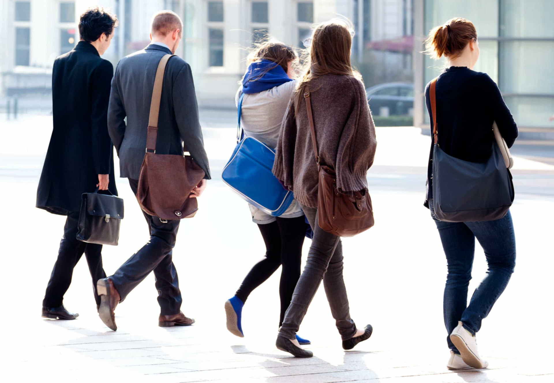 What happens to your body when you don't sleep enough