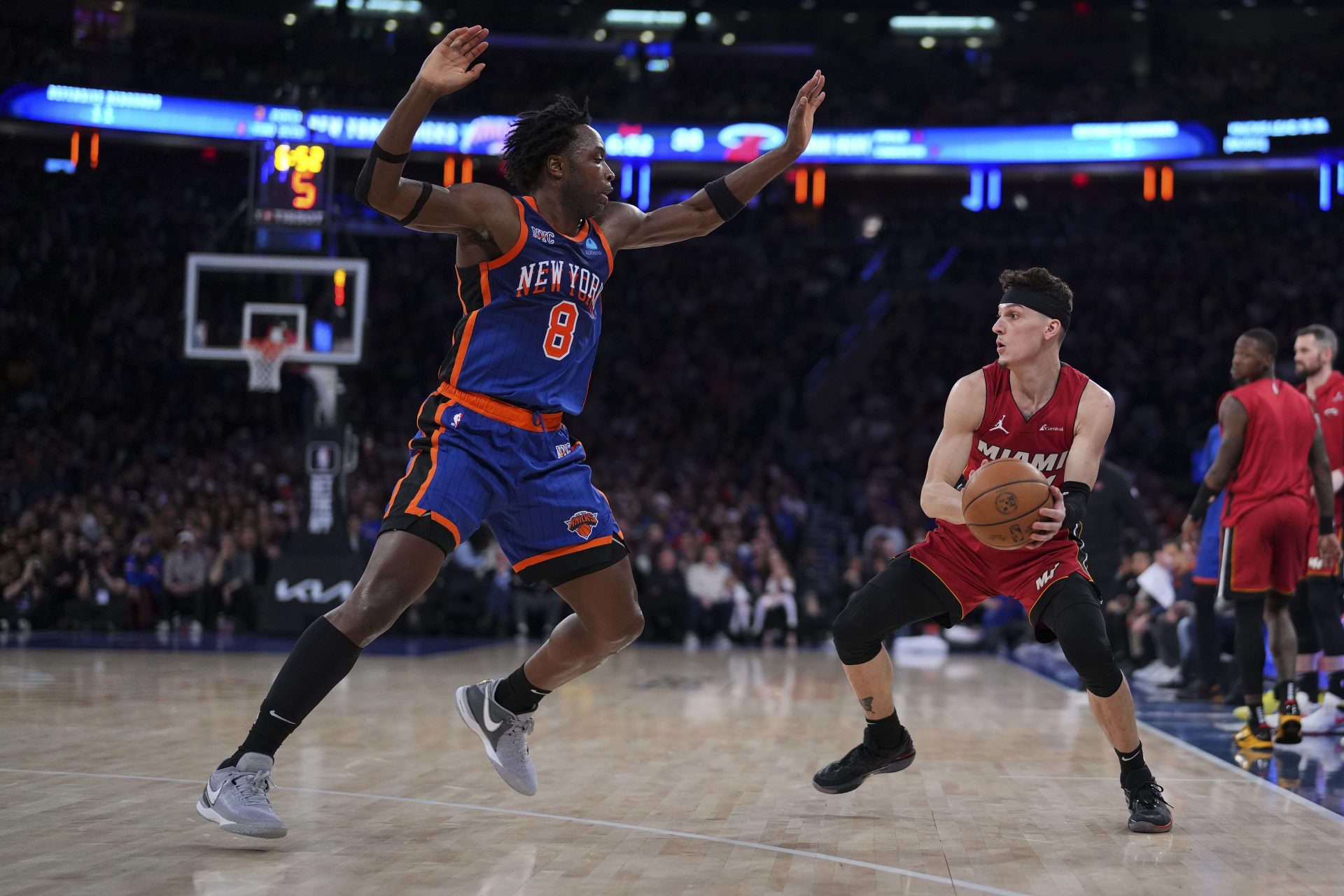 NBA Playoffs New York Knicks vs Philadelphia 76ers series preview