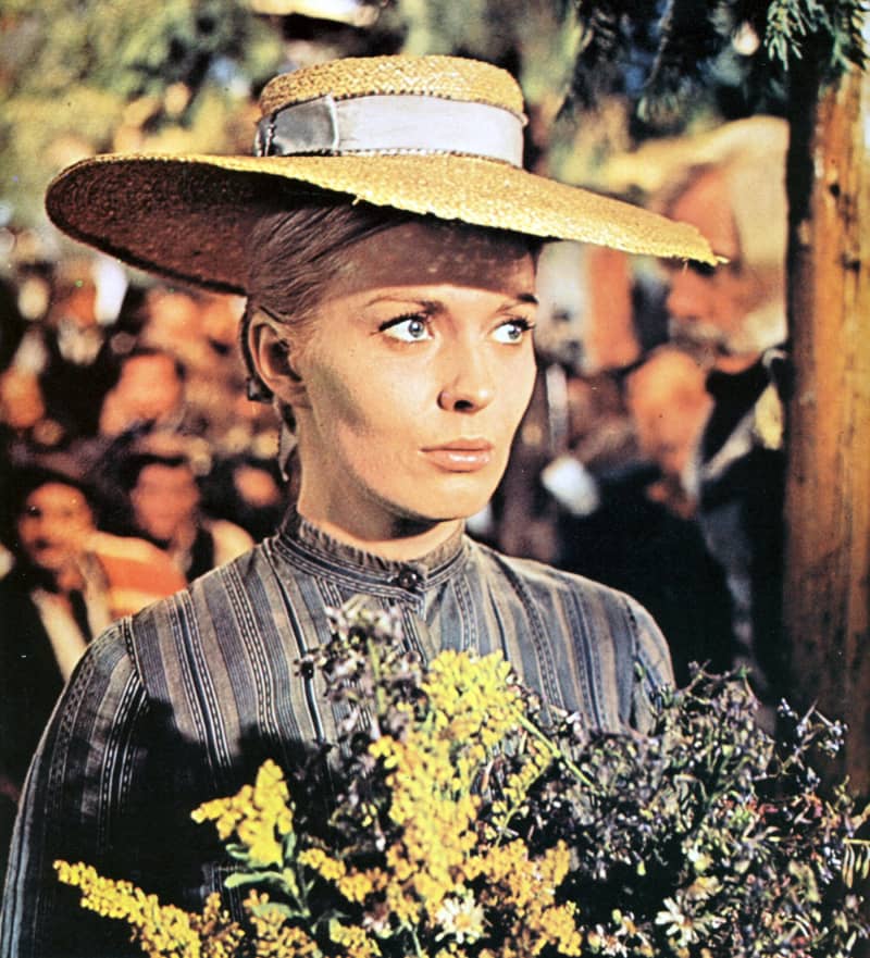 Tragic: Jean Seberg's Cause Of Death