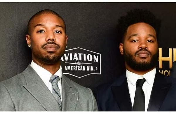 Warner Bros. To Distribute Ryan Coogler And Michael B. Jordan’s Next