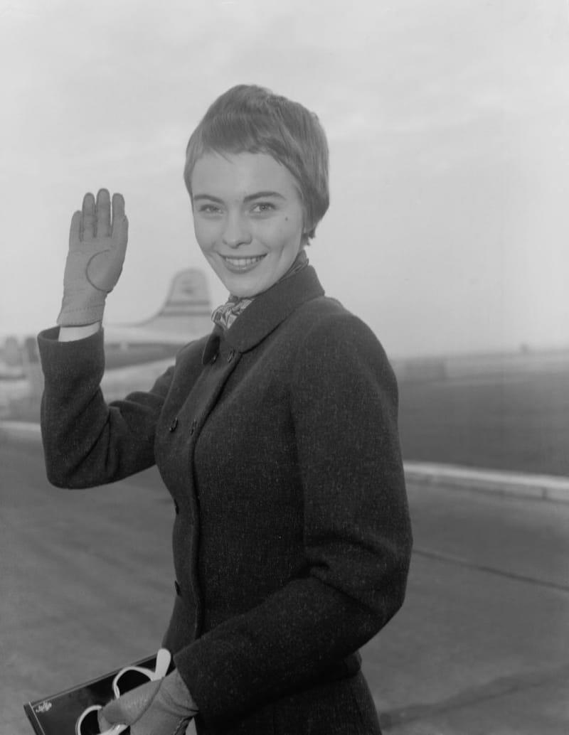 Tragic: Jean Seberg's Cause Of Death