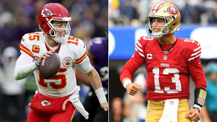 What time is Super Bowl 2024? 49ers vs. Chiefs kickoff time, TV channel