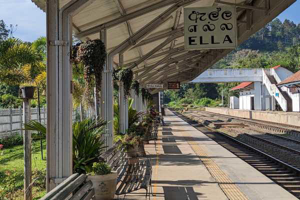 The 15 Best Things To Do In Ella, Sri Lanka