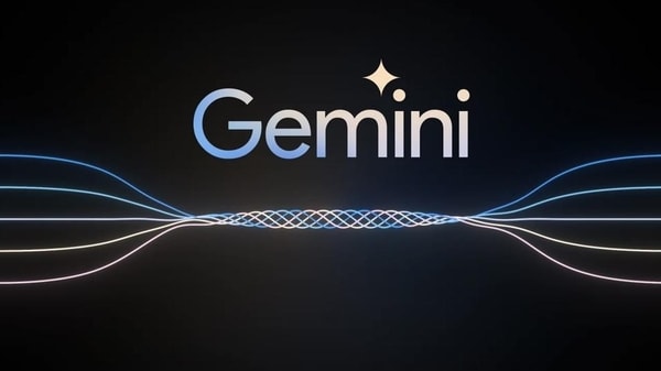 Google Introduces Gemini: Bard Chatbot Rebranded With Advanced AI And ...