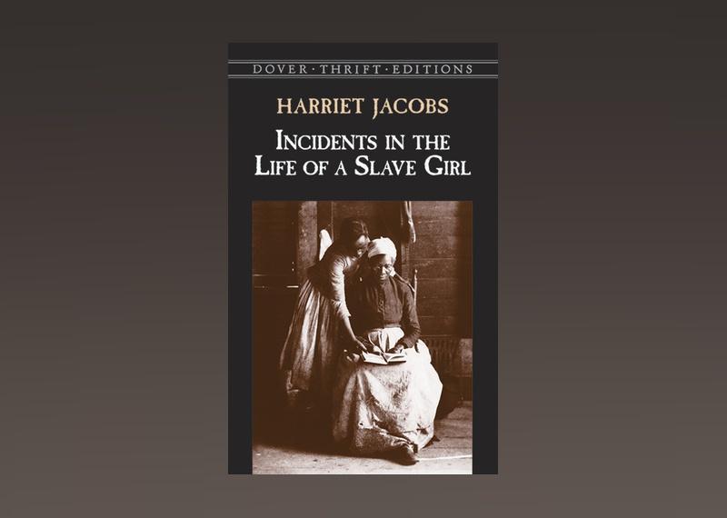 <p>- Author: Harriet Jacobs<br> - Date published: 1861<br> - Genre: Classic, Autobiography, Nonfiction</p>  <p>Harriet Jacobs was a writer who was born into slavery. "Incidents in the Life of a Slave Girl" is her autobiography. It describes her life as a fugitive and her early upbringing, and has been reported to be the <a href="https://docsouth.unc.edu/fpn/jacobs/summary.html">most read narrative written by a female about her life during slavery</a>.</p>