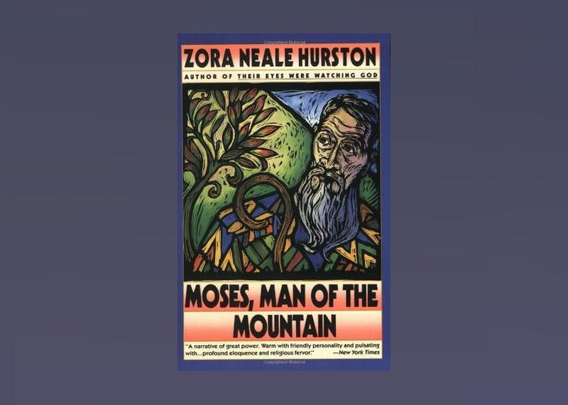 <p>- Author: Zora Neale Hurston<br> - Date published: 1939<br> - Genre: Classics, Historical Fiction</p>  <p>In "Moses, Man of the Mountain," Zora Neale Hurston rewrites the story of Moses of the biblical Old Testament, combining the tale with folklore and the Black experience. The book is considered one of Hurston's best works and is revered as a classic.</p>