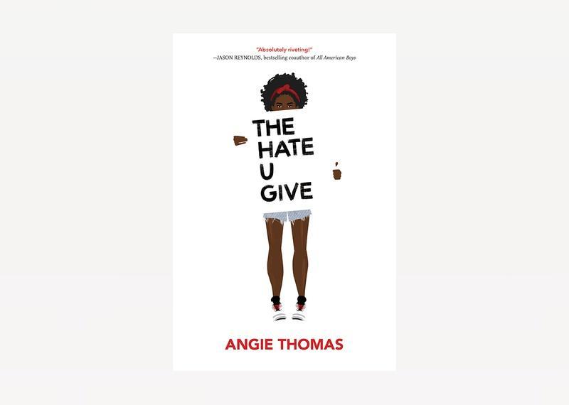 <p>- Author: Angie Thomas<br> - Date published: 2017<br> - Genre: Young Adult Fiction, Contemporary</p>  <p>"The Hate U Give" follows a Black teen girl who witnesses a murder at the hands of the police. The book explores themes of friendship, race, family, grief, police brutality, and American politics. Angie Thomas' debut novel topped the New York Times Young Best Sellers list for young adults and was adapted into a film in 2018.</p>