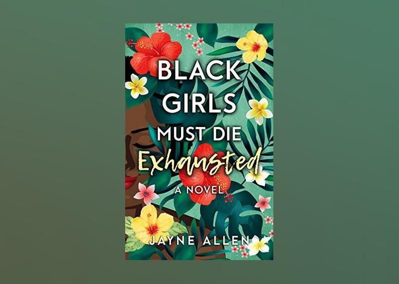 <p>- Author: Jayne Allen<br> - Date published: 2019<br> - Genre: New Adult Fiction, Contemporary</p>  <p>Jayne Allen's debut novel "Black Girls Must Die Exhausted" centers around a woman seeking to start a family who gets sidelined by a difficult medical diagnosis. The book sees her being tested in her relationship with her partner, herself, and friends.</p>