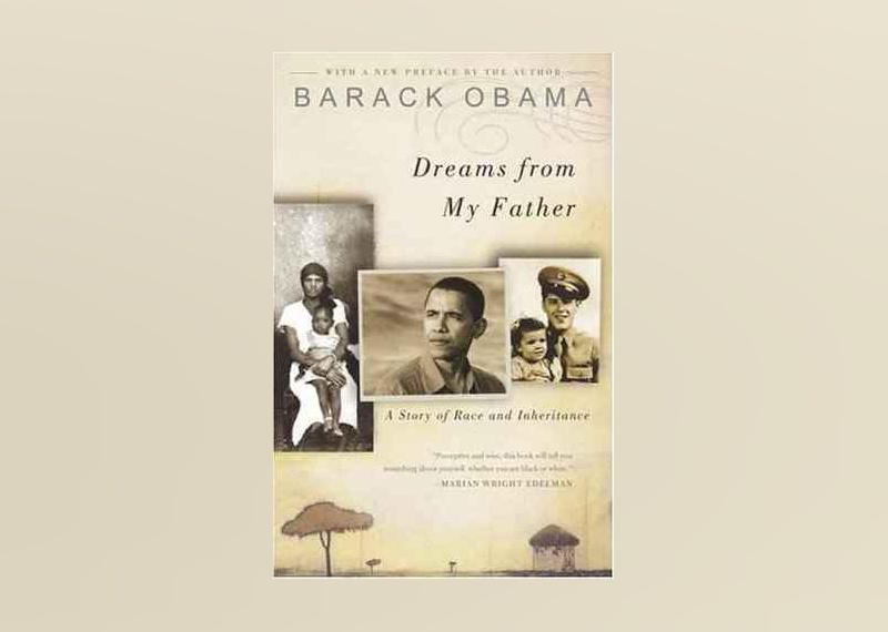 <p>- Author: Barack Obama<br> - Date published: 1995<br> - Genre: Nonfiction, Memoir</p>  <p>In "Dreams from My Father: A Story of Race and Inheritance," former President Barack Obama pens a touching memoir of his life that begins when he learns of his father's death, which leads him on a journey in search of his value as a Black man. Through his storytelling, Obama takes readers on an exploration of human identity, race politics, and class issues.</p>