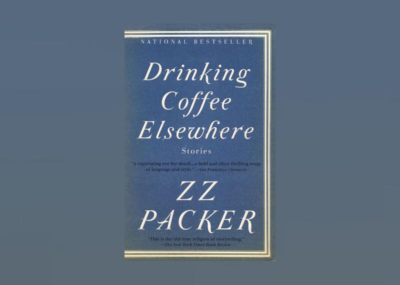 <p>- Author: ZZ Packer<br> - Date published: 2003<br> - Genre: Fiction, Short Stories</p>  <p>ZZ Packer's debut book "Drinking Coffee Elsewhere" is a collection of short stories that explore what it means not to belong. Entries explore the lives of Black people in various small American towns and grapples with American history from the early '60s through the '90s.</p>