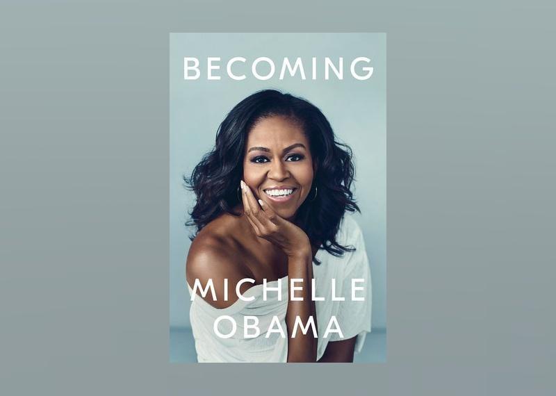 <p>- Author: Michelle Obama<br> - Date published: 2018<br> - Genre: Nonfiction, Autobiography, Memoir</p>  <p>Former first lady and activist Michelle Obama's touching memoir, "Becoming," is a #1 New York Times bestseller and a documentary on Netflix. The book covers Obama's upbringing, highlighting the people who influenced and pushed her, motherhood, her time in the White House, and virtually everything in between. </p>
