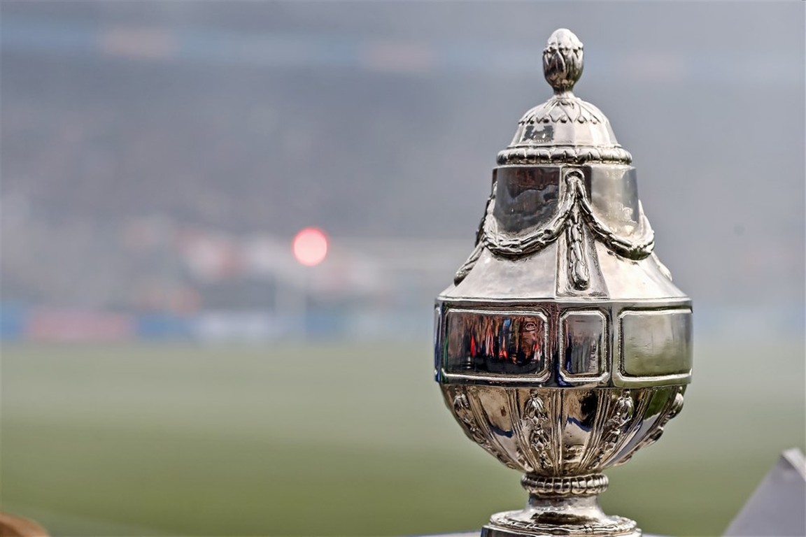 Wanneer is de loting voor halve