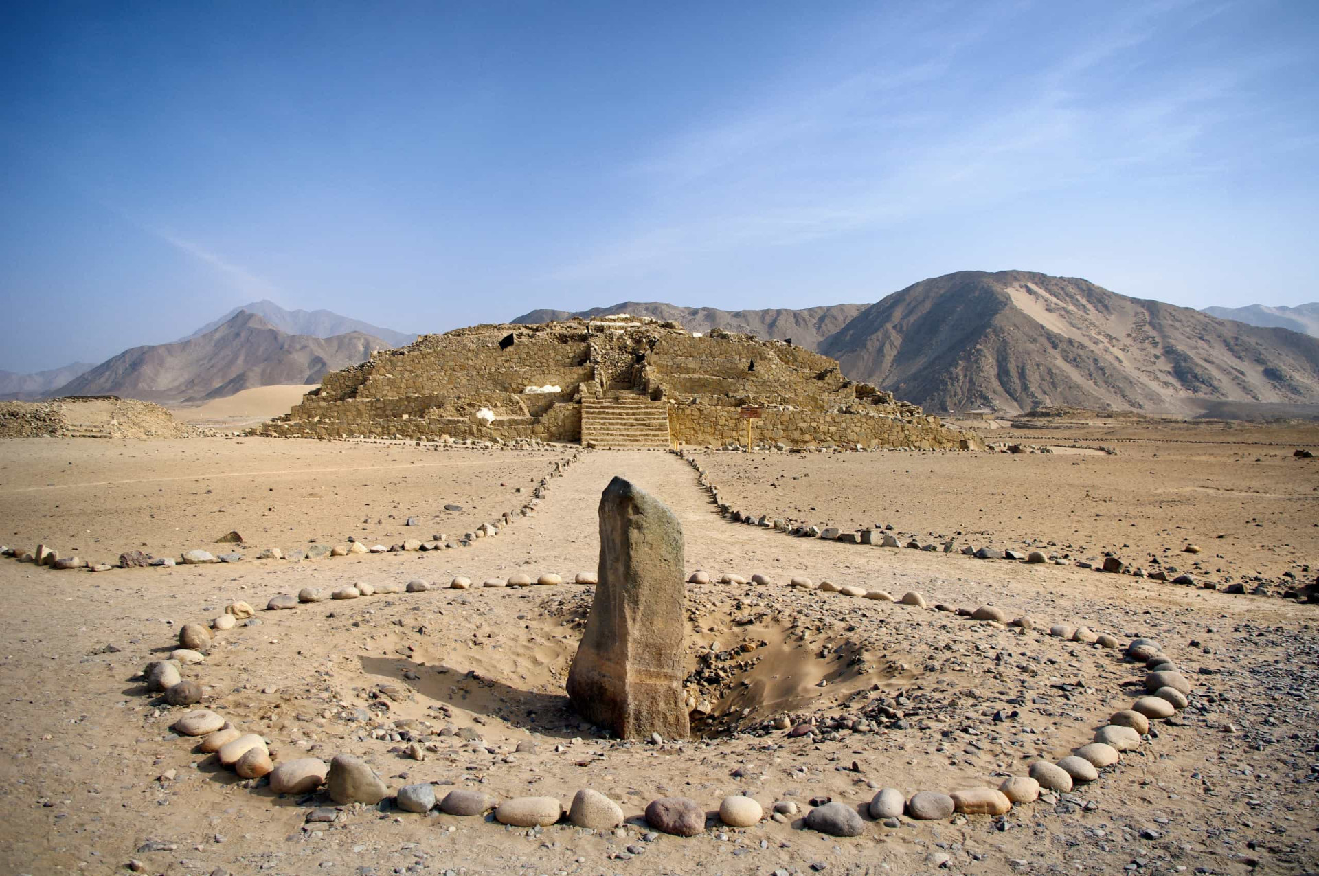 Lost Cities Found: Unearthing The Civilizations Of Old