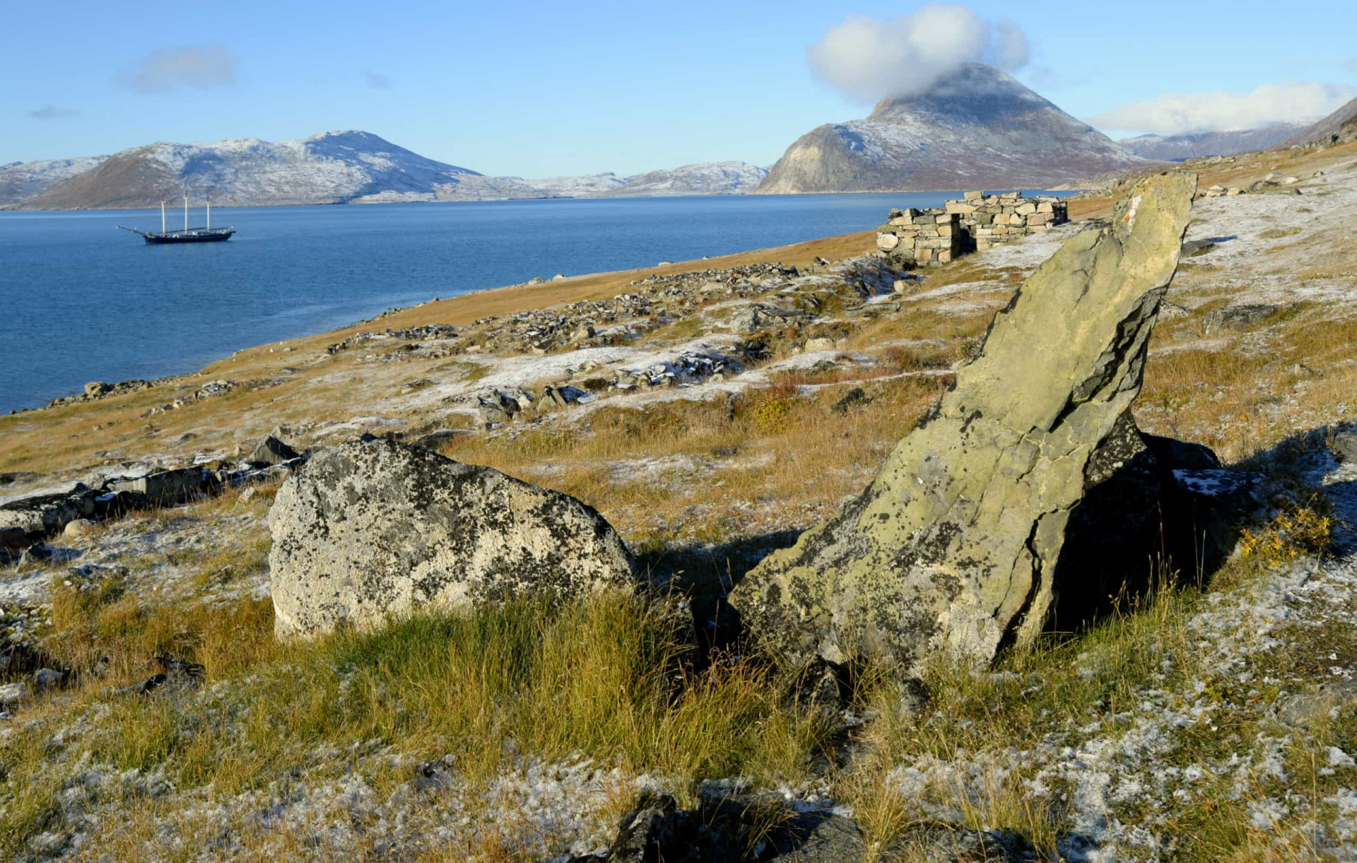 Lost Cities Found: Unearthing The Civilizations Of Old