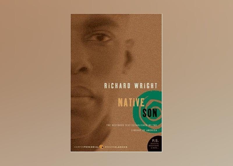 <p>- Author: Richard Wright<br> - Date published: 1940<br> - Genre: Classics, Fiction, Race, Criminal Justice</p>  <p>The acclaimed "Native Son" is the story of a Black man living in poverty who commits a crime. The overwhelming theme of the novel is the despair that Black Americans constantly face. "Native Son" became a bestseller at the time of its publication in 1940. The novel was adapted into a film in 2019.</p>