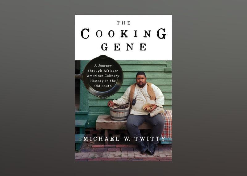 <p>- Author: Michael W. Twitty<br> - Date published: 2017<br> - Genre: Food, History, Cookbook, Memoir</p>  <p>In his award-winning book "The Cooking Gene: A Journey Through African American Culinary History in the Old South," culinary historian Michael W. Twitty weaves memoir and culinary history into a rich discussion about race. Diving into the roots of Southern African American cuisine, Twitty brings readers from Africa to the United States via his ancestry and the fascinating, complicated politics of soul food, barbecue, and other distinctly Southern styles.</p>