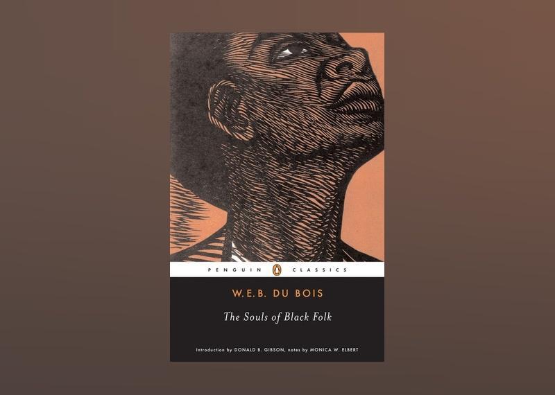 <p>- Author: W.E.B. Du Bois<br> - Date published: 1903<br> - Genre: Nonfiction, Sociology, Essays, Race, Classics</p>  <p>Civil rights activist, writer, historian, and sociologist W.E.B. Du Bois' classic, "The Souls of Black Folk," contains essays regarding race and sociology. In this book, Du Bois also argues against ideas by Booker T. Washington of what progress should look like for Black Americans.</p>