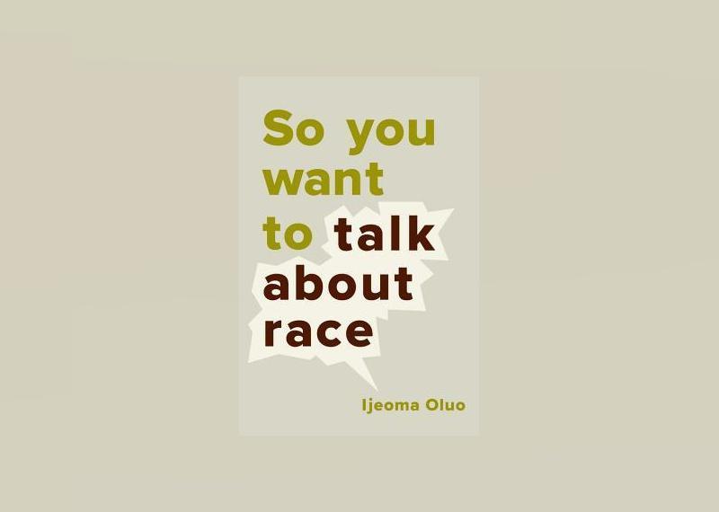 <p>- Author: Ijeoma Oluo<br> - Date published: 2018<br> - Genre: Nonfiction, Race</p>  <p>Ijeoma Oluo is a Nigerian American writer who has published works across various media platforms. In "So You Want to Talk About Race," she dives headfirst into a modern-day exploration of race issues with a series of hard-hitting essays that are essential reading for anyone looking to contextualize the issues of today.</p>