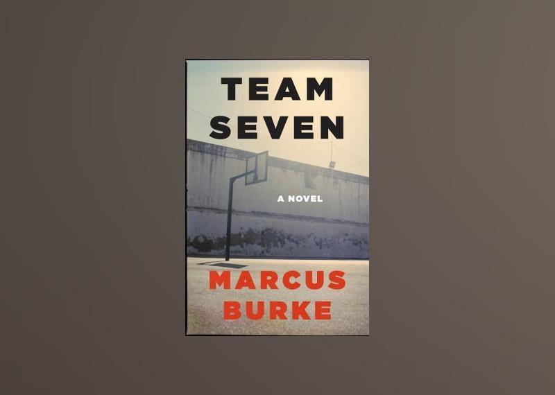 <p>- Author: Marcus Burke<br> - Date published: 2014<br> - Genre: Young Adult Fiction</p>  <p>"Team Seven" is author Marcus Burke's debut novel, which takes a closer look at Black inner-city life. In it, we meet Andre Battel, a Jamaican American teen coming of age just south of Boston in Milton, Massachusetts. The book follows Battel as he grows apart from his family, finds new parts of himself on the basketball court, and gets tangled up in selling drugs. It explores themes of family, the inner city, and community while drawing on Burke's own experiences growing up in Massachusetts.</p>