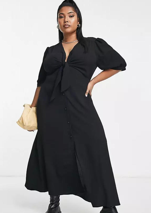 11 best plus-size clothing for women: Expert styling tips & the best ...