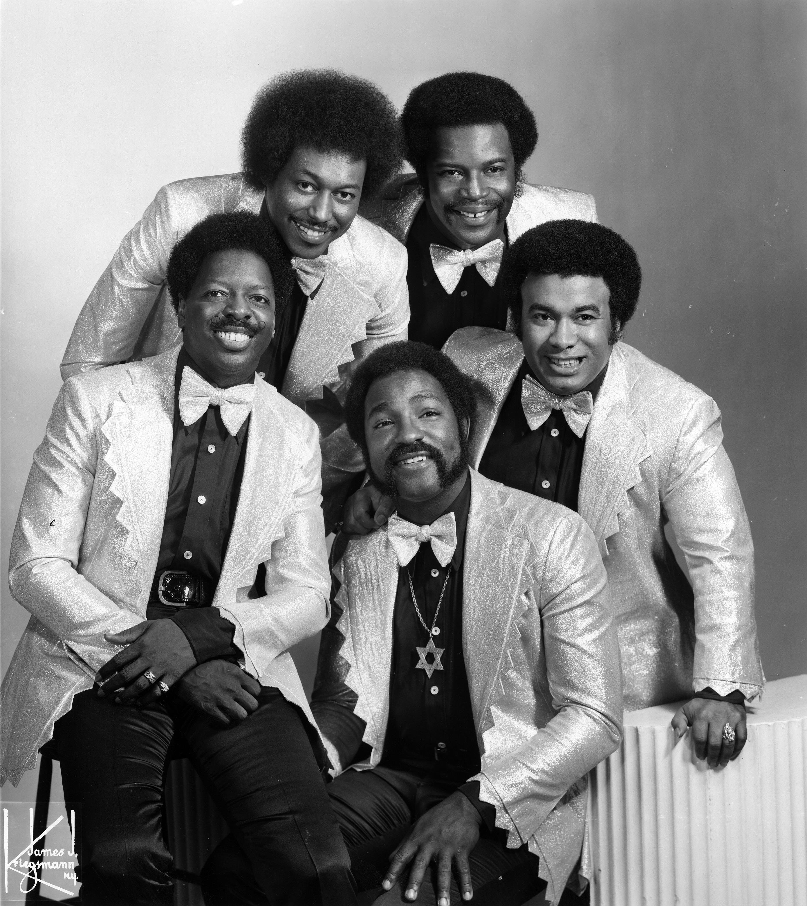 Henry Fambrough, Last Surviving Original Member Of The Spinners, Dies At 85