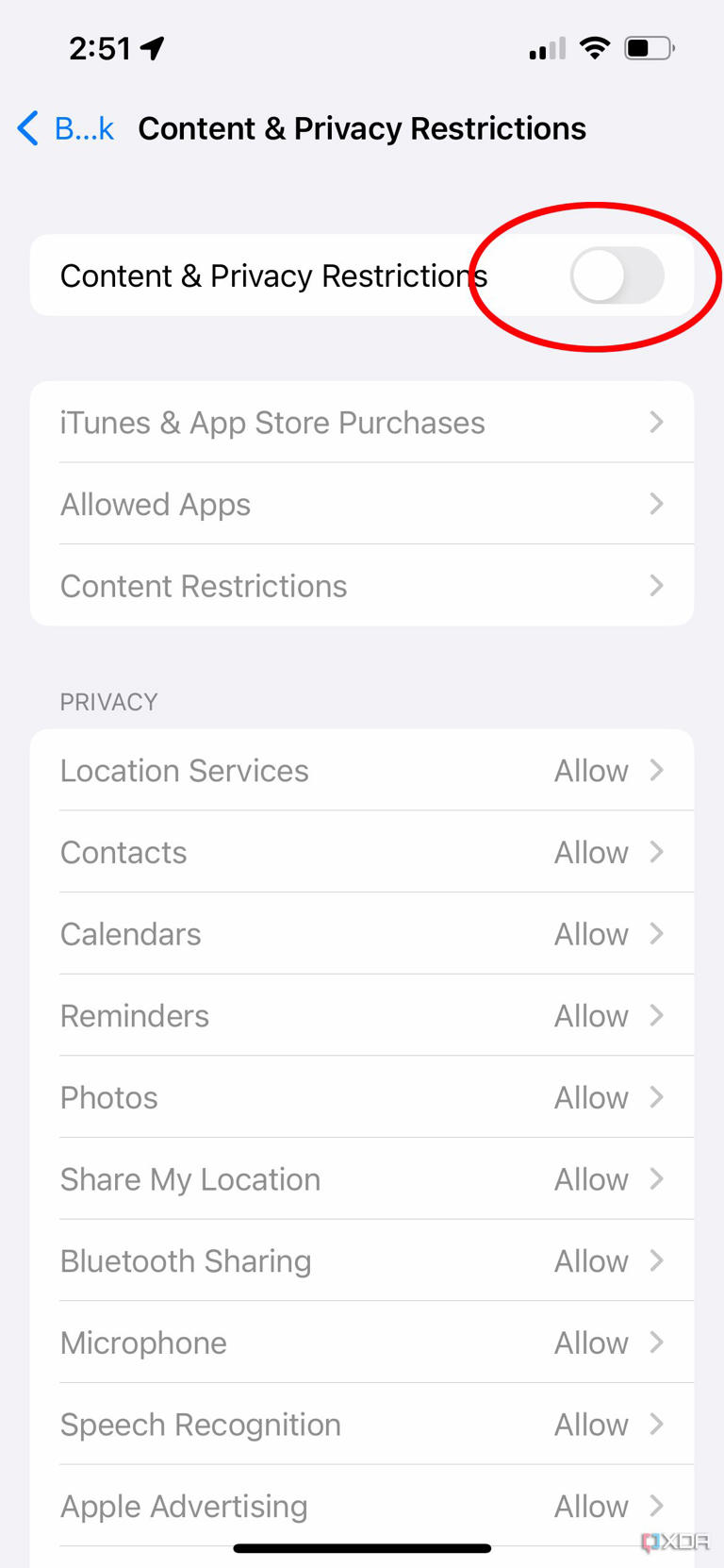 Complete guide to Screen Time and parental controls on iPhone