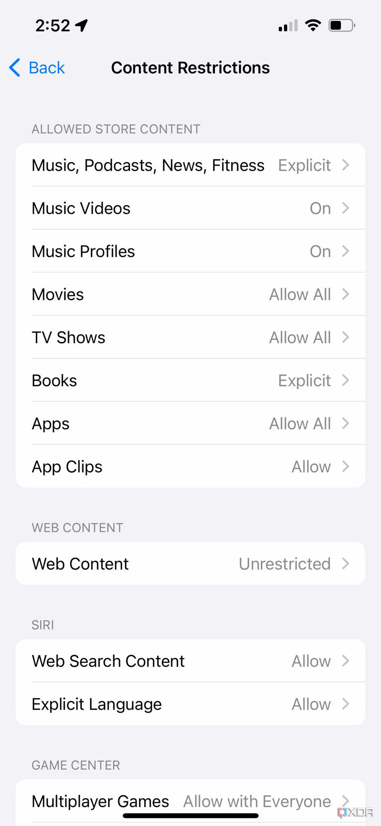 Complete Guide To Screen Time And Parental Controls On Iphone