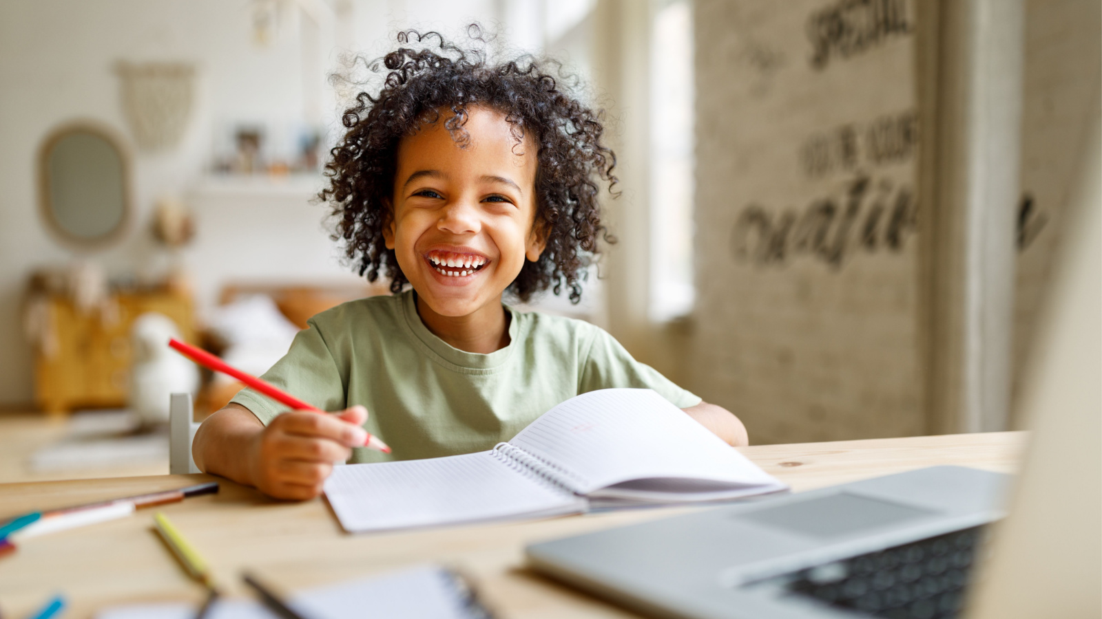 image credit: Evgeny Atamanenko/Shutterstock <p><span>Offering tutoring services in subjects they excel in can be a lucrative option for your teen. This not only provides a source of income but also reinforces their own knowledge. They can tutor younger students or peers, either in person or online. It’s a rewarding experience that benefits both the tutor and the student.</span></p>