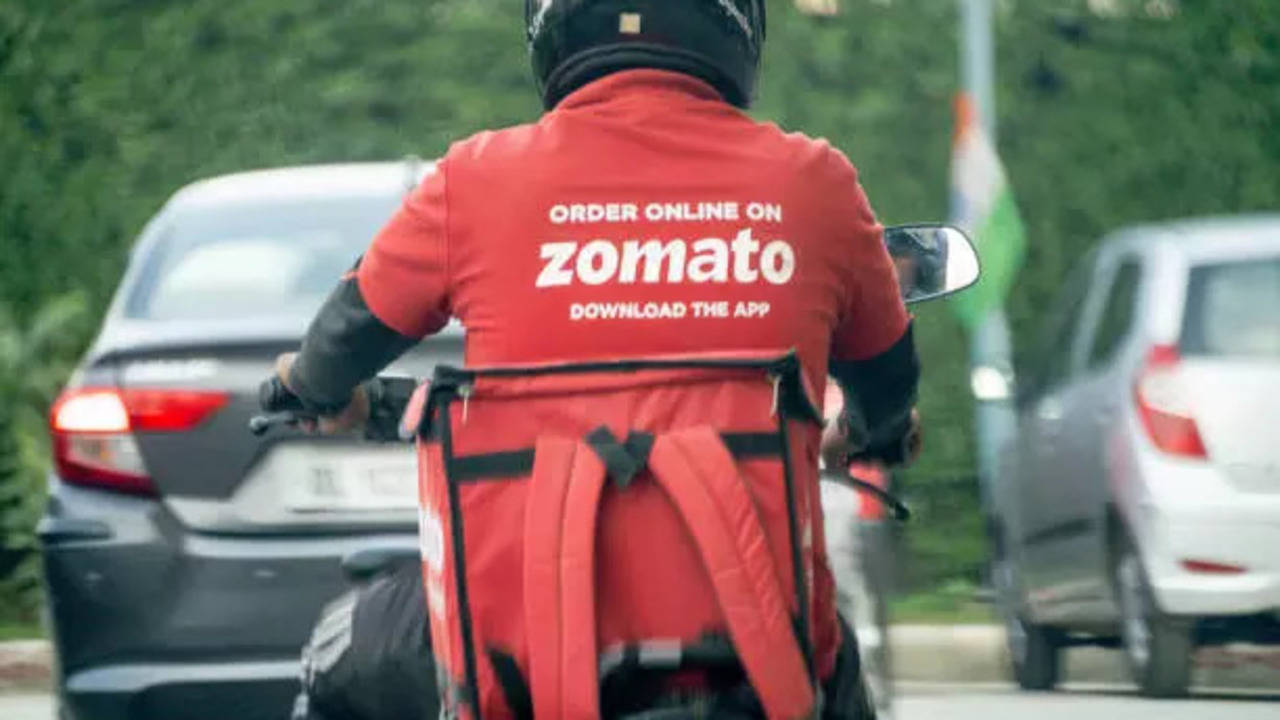 Zomato Q3 Results: Company's Net Profit Surges To 283 Pc - Details