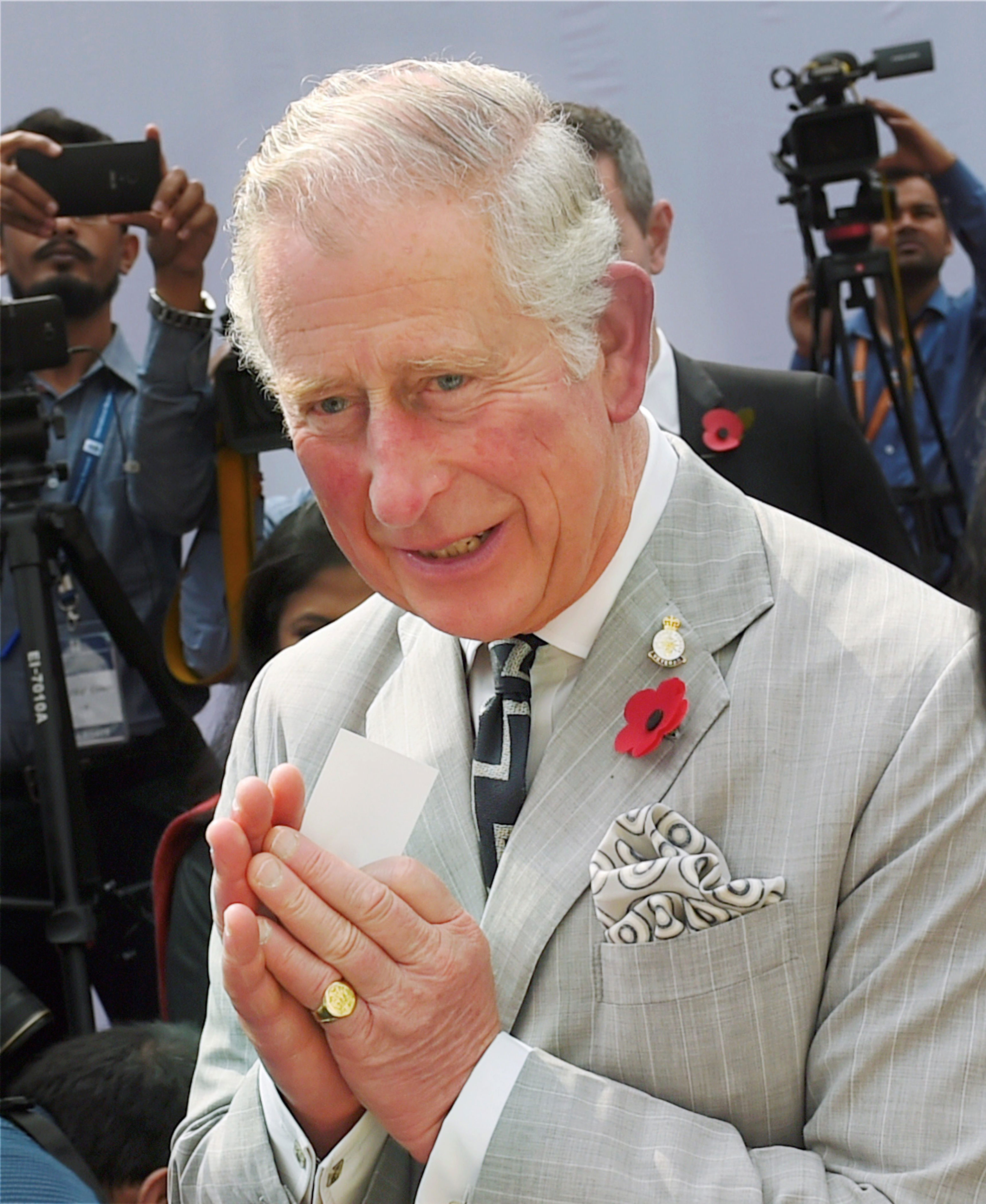 king charles thanks public for support after cancer diagnosis