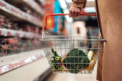 The UK's two fastest-growing supermarkets revealed