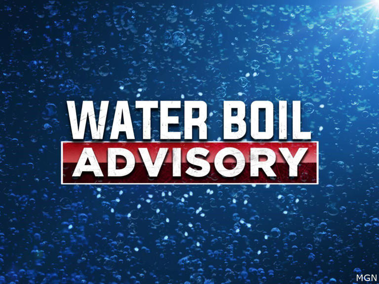 Boil Water Advisory For Clarksburg Surrounding Area Has Been Lifted