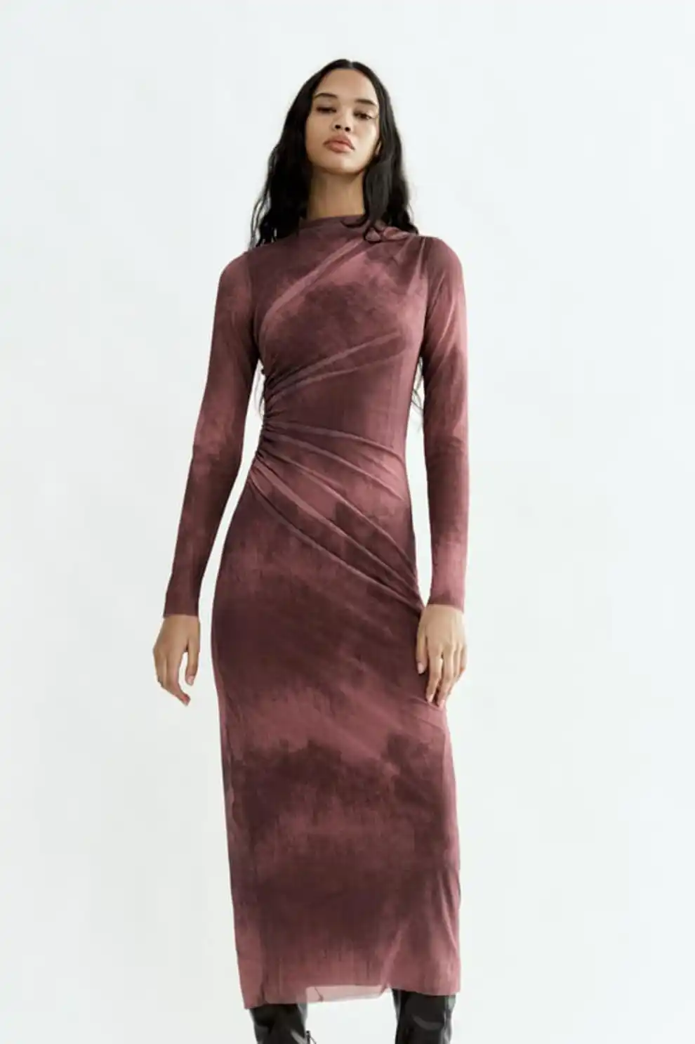 10 vestidos de la nueva colección de zara