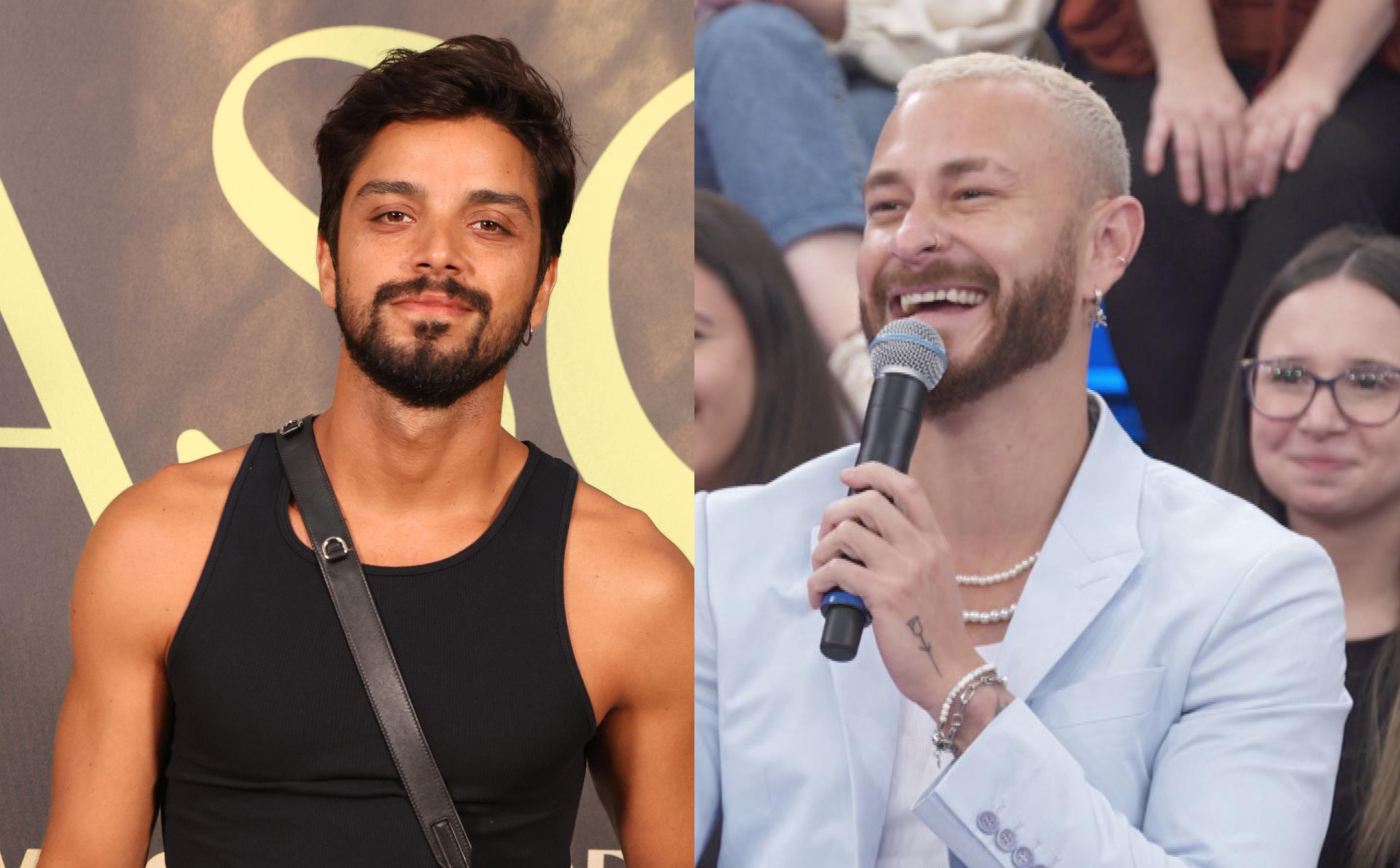 Incredible moment Icelandic volcano erupts with huge fountain of lava