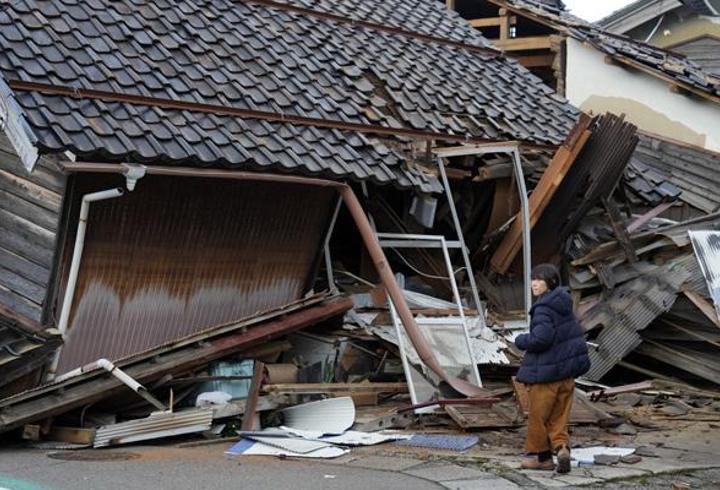 1 milyar euroluk deprem desteğinin 400 milyonu için imzalar atıldı
