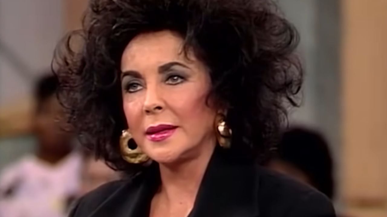 <p>Beloved actress Elizabeth Taylor <a href="https://www.thelist.com/427011/the-oprah-moment-with-elizabeth-taylor-that-went-too-far/" rel="noopener">conversed with Oprah</a> in 1988. Before the camera crew hit record, Taylor pleaded with Oprah to stay away from her romantic life and stick to her book <em>Elizabeth Takes Off</em>. Oprah disobeyed the request and pried into Taylor’s private life, attempting to gnaw away her guard and uncover her current boyfriend. Oprah mused about the situation, joking about Taylor’s secretive answers. At one point, Taylor assured Oprah her personal life was none of her business.  </p>